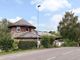 Thumbnail Detached house for sale in Erwood, Builth Wells