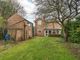 Thumbnail Detached house for sale in High Street, Cranfield, Bedford