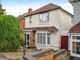 Thumbnail Detached house for sale in Dell Road, Southampton, Hampshire