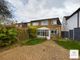 Thumbnail Semi-detached house to rent in Dorset Gardens, Linford, Essex