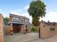 Thumbnail Detached house for sale in Brewers Hill Road, Dunstable, Bedfordshire