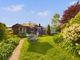 Thumbnail Bungalow for sale in Downside Avenue, Findon Valley, Worthing