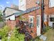 Thumbnail Semi-detached house for sale in Coronation Street, Whitwell, Worksop