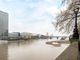 Thumbnail Flat for sale in The Corniche, Tower Two, 23 Albert Embankment, London