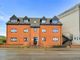 Thumbnail Flat for sale in Rectory Road, Rushden