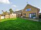 Thumbnail Detached house for sale in Swallows Close, Lancing, West Sussex