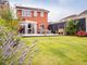 Thumbnail Detached house for sale in Coppice Green, Elton, Chester