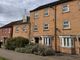 Thumbnail Terraced house to rent in Hedge Lane, Witham St Hughs, Lincoln