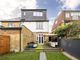 Thumbnail Semi-detached house for sale in Chepstow Road, London