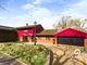 Thumbnail Detached house for sale in Mill Lane, Barnby, Beccles, Suffolk