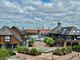 Thumbnail Town house for sale in White Heather Court, Hythe Marina Village, Hythe, Southampton