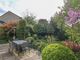 Thumbnail Detached house for sale in Wenhill Heights, Calne