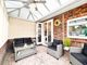 Thumbnail Detached bungalow for sale in Warley Road, Scunthorpe