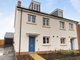 Thumbnail Semi-detached house for sale in Ashmeads Close, Taunton