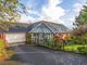 Thumbnail Bungalow for sale in The Rickfield, Monmouth, Monmouthshire