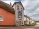Thumbnail Terraced house for sale in Fore Street, North Tawton