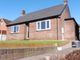 Thumbnail Detached bungalow to rent in Church Street, Bolton Upon Dearne