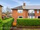 Thumbnail Terraced house for sale in Kirksted Road, Morden