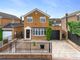 Thumbnail Detached house for sale in Whinmoor Court, Leeds
