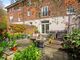 Thumbnail Terraced house for sale in Alison Way, Winchester, Hampshire