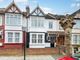 Thumbnail Terraced house for sale in Vaughan Road, West Harrow, Harrow