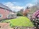 Thumbnail Detached house for sale in Simpsons Walk, Horsehay, Telford