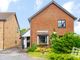 Thumbnail Detached house for sale in Petresfield Way, West Horndon, Brentwood, Essex