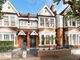 Thumbnail Semi-detached house for sale in Crieff Road, Wandsworth, London