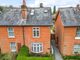 Thumbnail Semi-detached house for sale in College Ride, Bagshot, Surrey