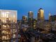 Thumbnail Flat for sale in Vetro London, Canary Wharf