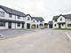 Thumbnail Semi-detached house for sale in The Scafell, Plot 21, Newfields Estate, Askam-In-Furness