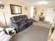 Thumbnail Detached bungalow for sale in Fernwood Close, Brompton, Northallerton