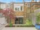 Thumbnail Terraced house for sale in Mount Ash Road, London