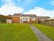 Thumbnail Bungalow for sale in Cathedral View, Sacriston, Durham