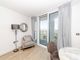 Thumbnail Flat to rent in Gladwin Tower, 50 Wandsworth Road, London