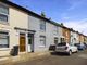 Thumbnail Terraced house to rent in Penhale Road, Portsmouth