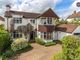 Thumbnail Detached house for sale in Hill Rise, Rickmansworth, Hertfordshire