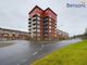 Thumbnail Flat to rent in Eaglesham Court, East Kilbride, South Lanarkshire