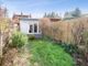 Thumbnail Terraced house for sale in Croft Road, Thame