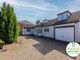 Thumbnail Detached house for sale in Wilmslow Road, Handforth