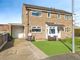 Thumbnail Semi-detached house for sale in Knaith Close, Yarm, Durham