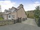 Thumbnail Detached house for sale in Ysbyty Ifan, Betws-Y-Coed