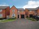 Thumbnail Detached house for sale in Carrington Close, Southport