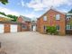 Thumbnail Detached house for sale in The Marsh, Wanborough, Swindon