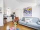 Thumbnail Flat for sale in Clarence Place, Clapton, London