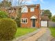 Thumbnail Semi-detached house for sale in Rother Close, Southampton
