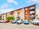 Thumbnail Flat for sale in Wellspring Crescent, Wembley