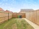 Thumbnail Terraced house for sale in Halifax Close, Attleborough, Norfolk