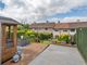 Thumbnail Terraced house for sale in Blethwin Close, Bristol, Somerset