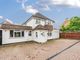 Thumbnail Detached house for sale in Church Lane, Wexham, Buckinghamshire